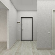 Квартира 23,4 м², студия - изображение 5