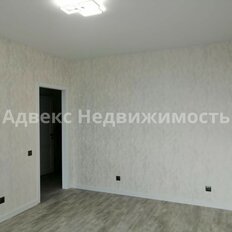 Квартира 40 м², 1-комнатная - изображение 4
