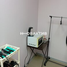 17 м², помещение свободного назначения - изображение 3