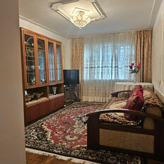 Квартира 55 м², 3-комнатная - изображение 2