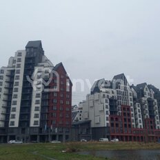 Квартира 55,9 м², 1-комнатная - изображение 5