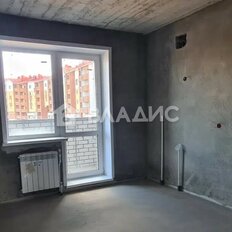 Квартира 51,3 м², 2-комнатная - изображение 5
