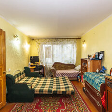 Квартира 44 м², 2-комнатная - изображение 1