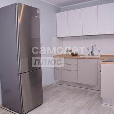 Квартира 40,8 м², 1-комнатная - изображение 4