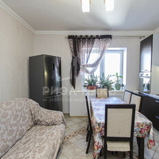 Квартира 83,4 м², 2-комнатная - изображение 5