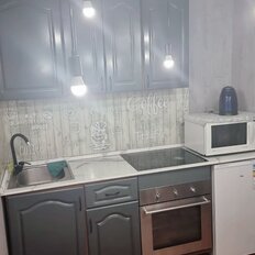 Квартира 30 м², 1-комнатная - изображение 3