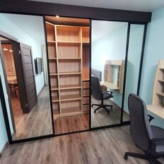 Квартира 35 м², 1-комнатная - изображение 3
