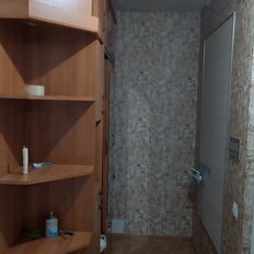 Квартира 45 м², 1-комнатная - изображение 3
