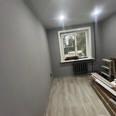 Квартира 61 м², 3-комнатная - изображение 5