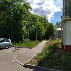 Квартира 32,6 м², 1-комнатная - изображение 5