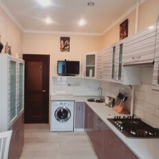 Квартира 95,6 м², 3-комнатная - изображение 4