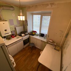Квартира 42 м², 2-комнатная - изображение 5