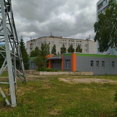 Квартира 32,6 м², 1-комнатная - изображение 3
