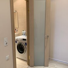 Квартира 48,6 м², 1-комнатная - изображение 5