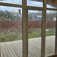 дом + 4,8 сотки, участок - изображение 1