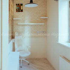 Квартира 87,5 м², 3-комнатная - изображение 5