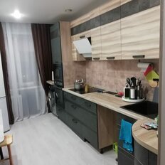 Квартира 64 м², 3-комнатная - изображение 2