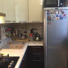 Квартира 45 м², 2-комнатная - изображение 4