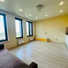 Квартира 32 м², студия - изображение 2
