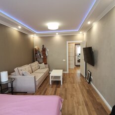 Квартира 40 м², 1-комнатная - изображение 4