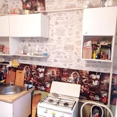 Квартира 32 м², 1-комнатная - изображение 1