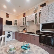 Квартира 95,6 м², 3-комнатная - изображение 1