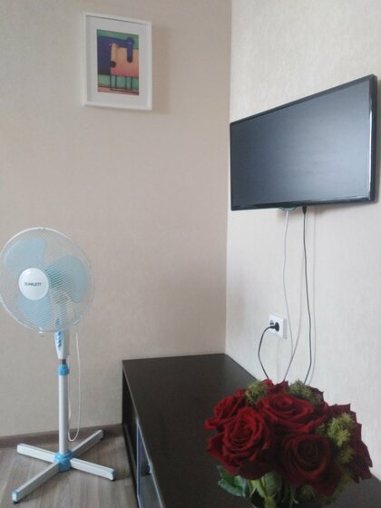 42,3 м², 2-комнатная квартира 2 000 ₽ в сутки - изображение 41