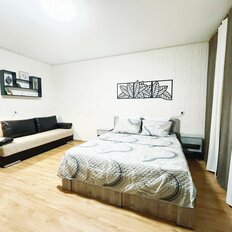 Квартира 40 м², 1-комнатная - изображение 1