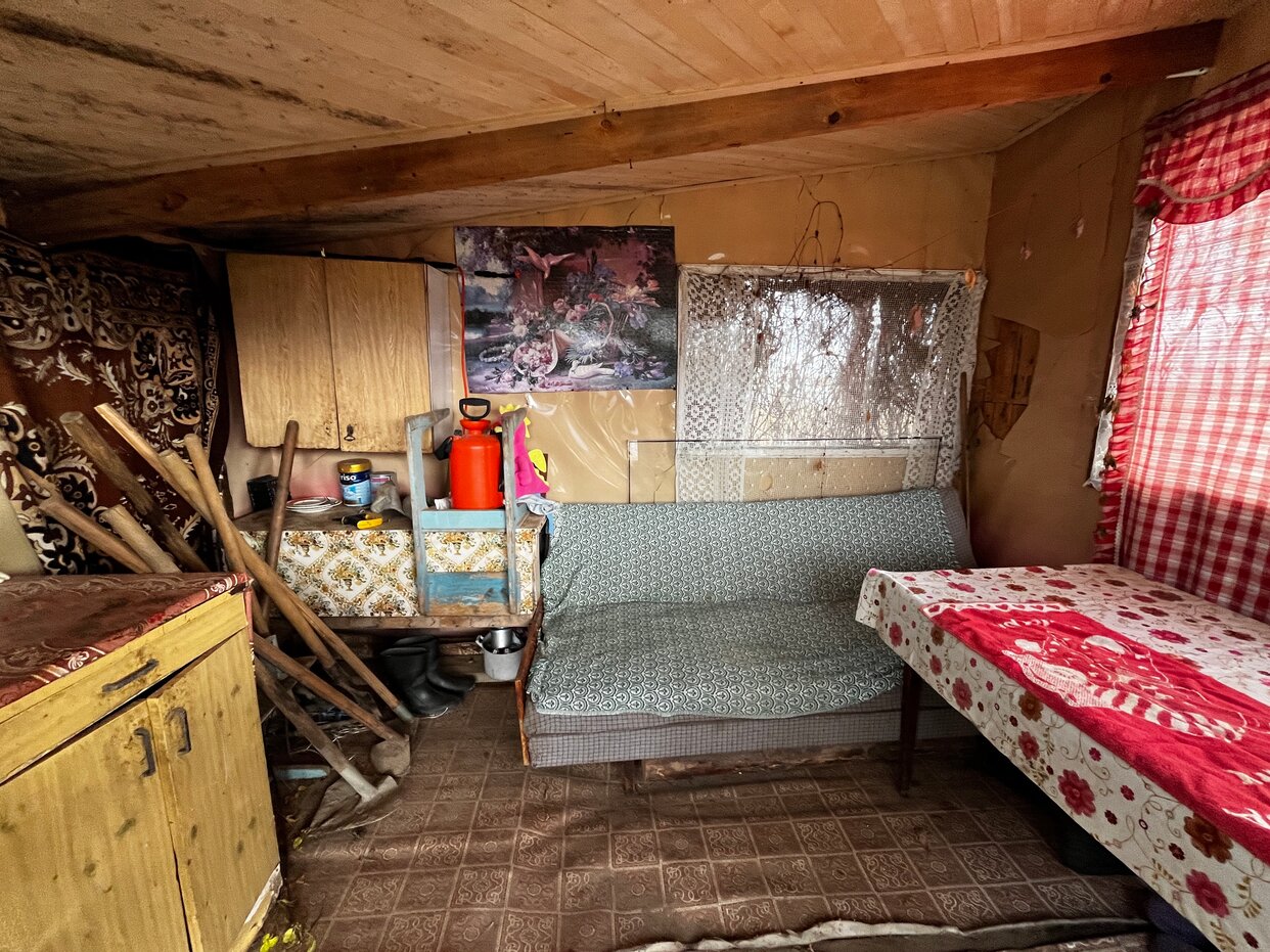 Дом 12 м² в СДТ Ручеёк — фото 20 из 20