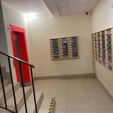 Квартира 29 м², студия - изображение 2