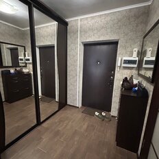 Квартира 39 м², 1-комнатная - изображение 3