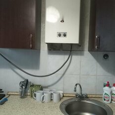 Квартира 45 м², 2-комнатная - изображение 4