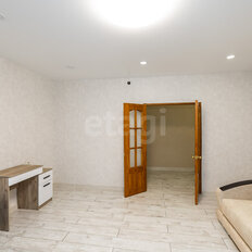 Квартира 53,7 м², 1-комнатная - изображение 3