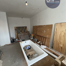 Квартира 36,6 м², 1-комнатная - изображение 3