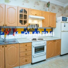 Квартира 83,8 м², 3-комнатная - изображение 2