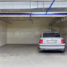 15,6 м², гараж - изображение 4