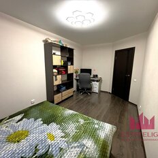 Квартира 55 м², 2-комнатная - изображение 5