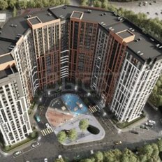 Квартира 29,3 м², студия - изображение 3