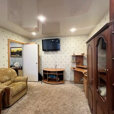 Квартира 52 м², 2-комнатная - изображение 3