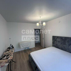 Квартира 64 м², 2-комнатная - изображение 4