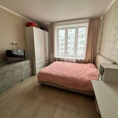 Квартира 29,9 м², 1-комнатная - изображение 2