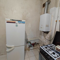 Квартира 102 м², 3-комнатная - изображение 4