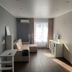 Квартира 41,8 м², 1-комнатная - изображение 1