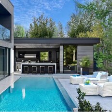 дом + 5 соток, участок - изображение 1