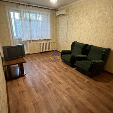 Квартира 34 м², 1-комнатная - изображение 1