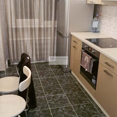 Квартира 40 м², 1-комнатная - изображение 4