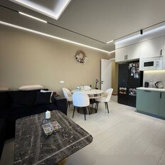 Квартира 84 м², 3-комнатная - изображение 5