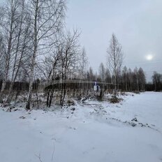 9,4 сотки, участок - изображение 1