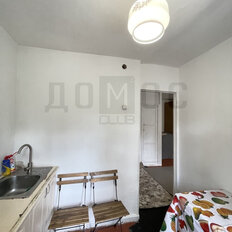 Квартира 30,1 м², 1-комнатная - изображение 4