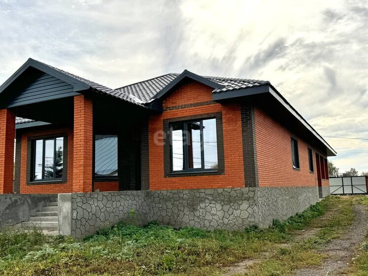 125 м² дом, 5 соток участок 7 900 000 ₽ - изображение 25
